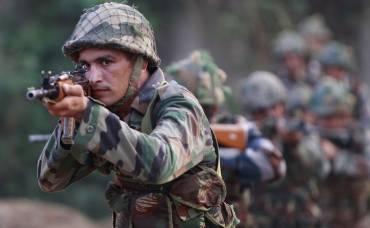 Indian Army Coaching