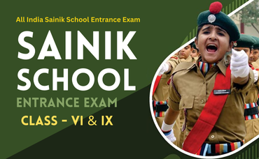 Sainik School Coaching